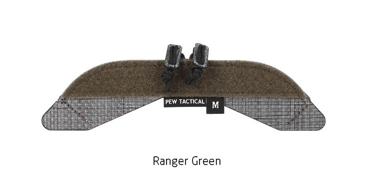 PEW Tactical JPC 2.0 Admin Zipper Upgrade (UA78)