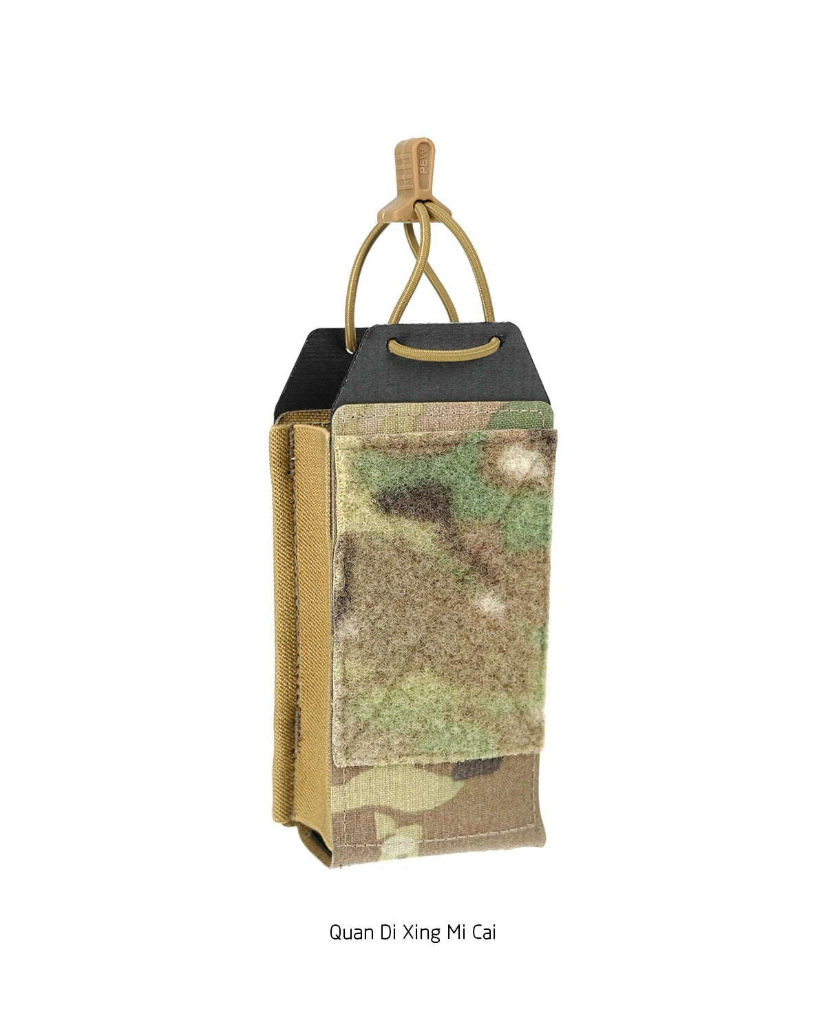 PEW TACTICAL “TASER 10 POUCH” MOLLE POUCH (PH114)
