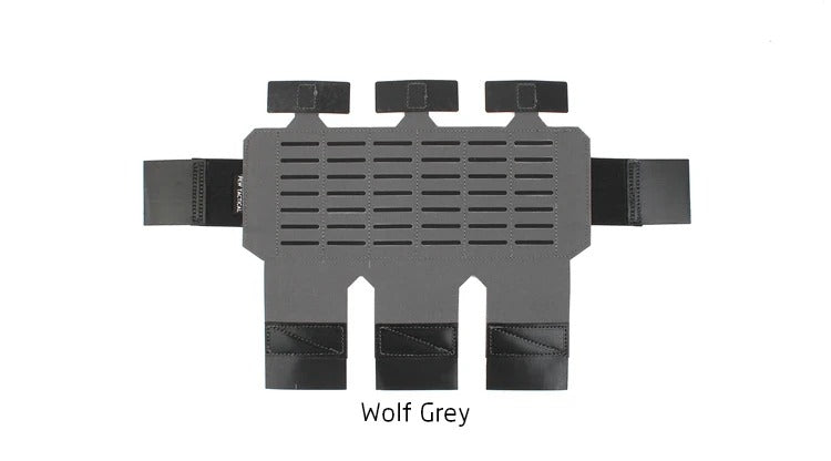 PEW TACTICAL TRMP AUXILIARY MOLLE PANEL MK4 UA53