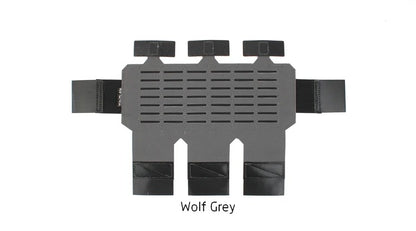 PEW TACTICAL TRMP AUXILIARY MOLLE PANEL MK4 UA53