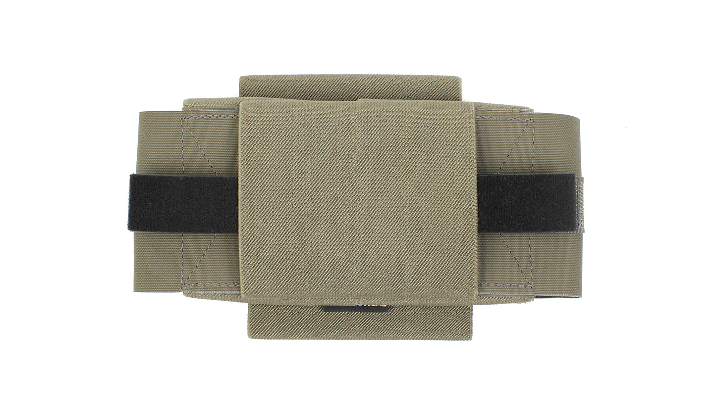 PEW TACTICAL MED MAG COMBO Low-profile Medical Kit (PH09) - APEXTAC GEAR