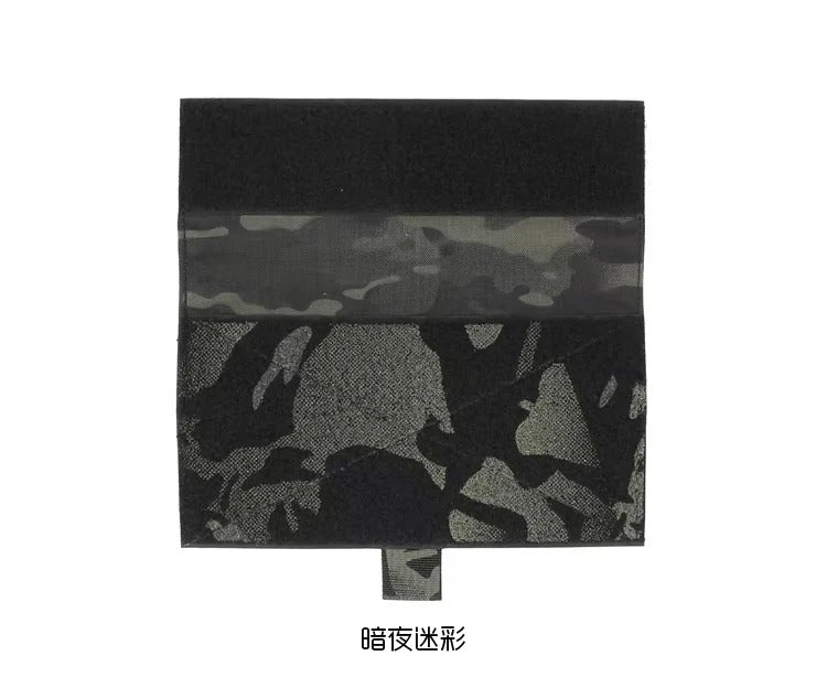 Pew Tactical UA04 Full Flap Cover for MK3 & MK4 Micro Fight Chest Rigs