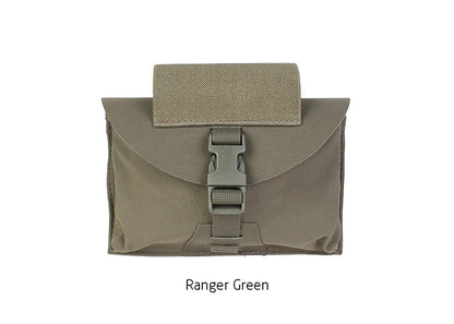 PEW TACTICAL IFAS Medical Pouch (PH61) - Rapid-Deploy IFAK System for Airsoft