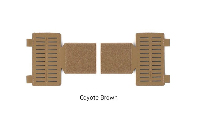 PEW Tactical UA11 Side Entry Panels for D3CRM & MK4