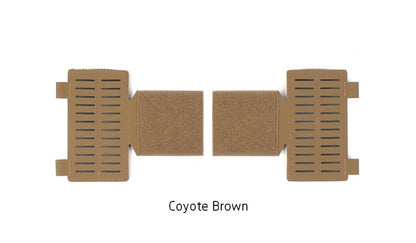 PEW Tactical UA11 Side Entry Panels for D3CRM & MK4