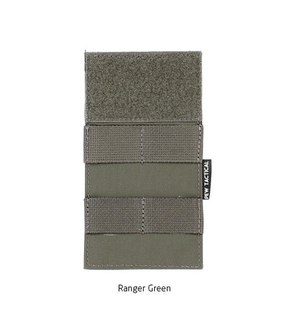 Pew Tactical UA05 MOLLE Half Flap for MK3 & MK4 Chest Rigs