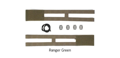 PEW Tactical AVS Skeletal Cummerbund Sets (2-Band) UA59