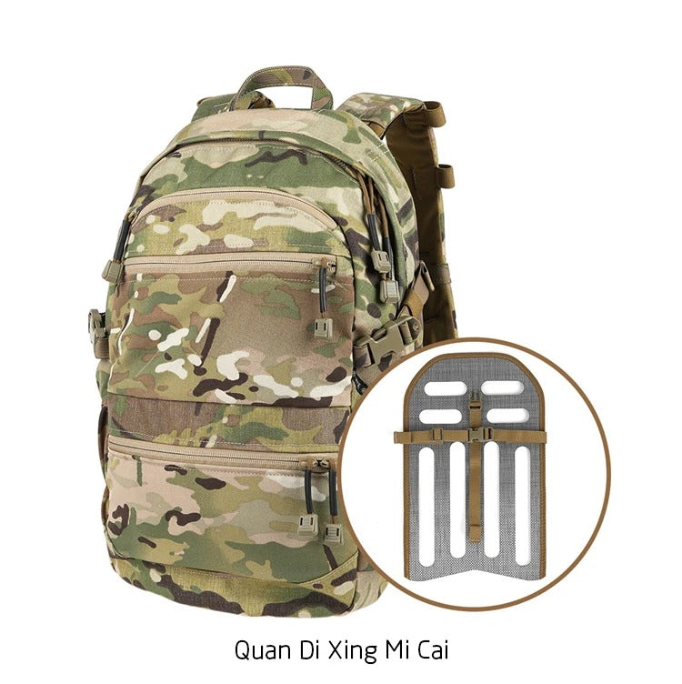 PEW TACTICAL AVS 1000 PACK TACTICAL BACKPACK (PK13+T) - APEXTAC GEAR
