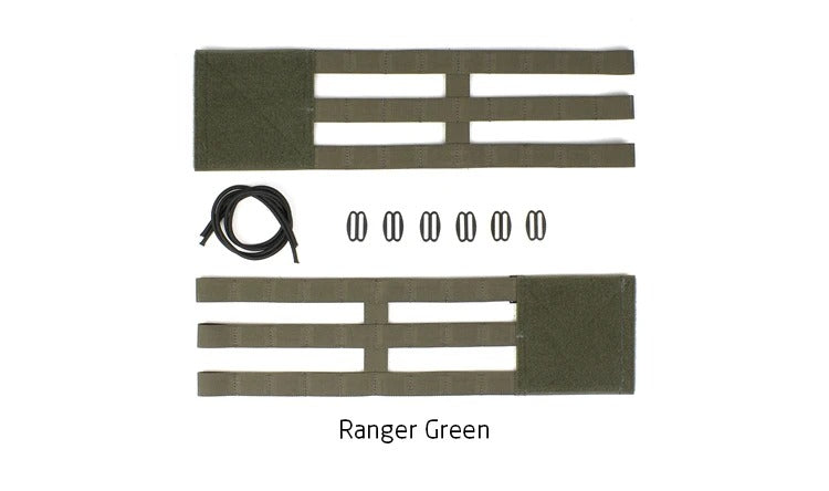 PEW Tactical AVS Skeletal Cummerbund Sets (3-Band) UA60