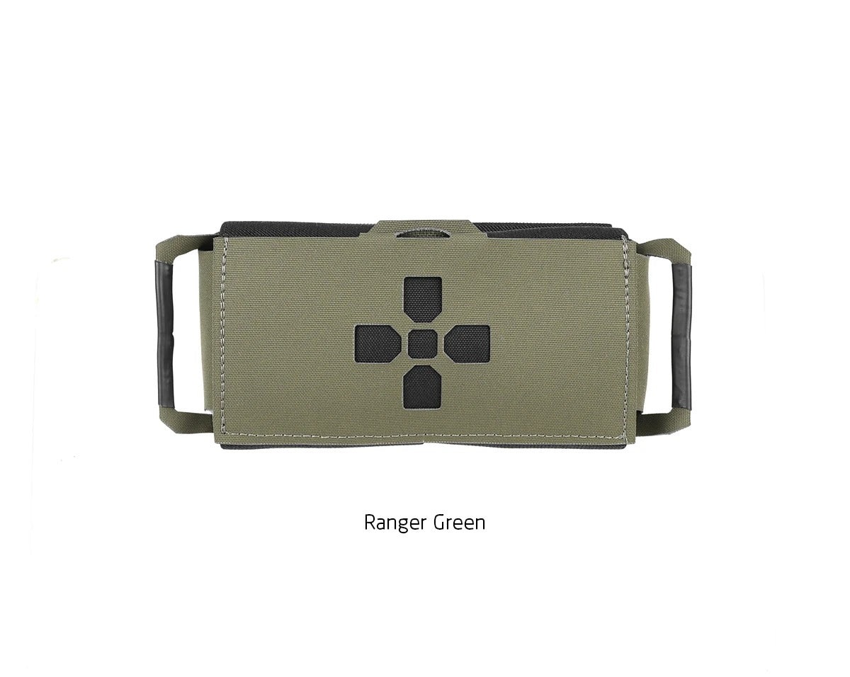 PEW TACTICAL IMPROVED TRAUMA RESPONSE KIT ITRK POUCH (PH102) - APEXTAC GEAR