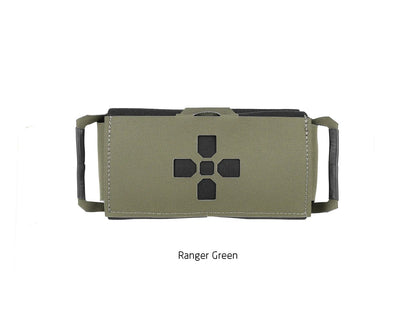 PEW TACTICAL IMPROVED TRAUMA RESPONSE KIT ITRK POUCH (PH102) - APEXTAC GEAR