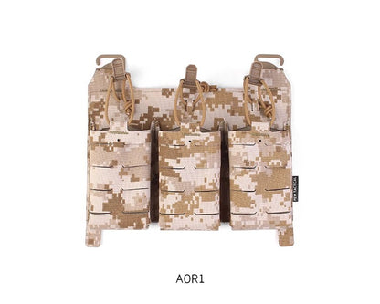 PEW TACTICAL KTAR Front Flap 5.56 FCPC V5 (FP05) - APEXTAC GEAR