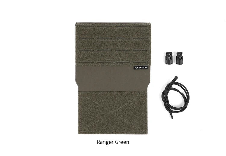 PEW Tactical JTAC Chest Rig Adapter (UA96)