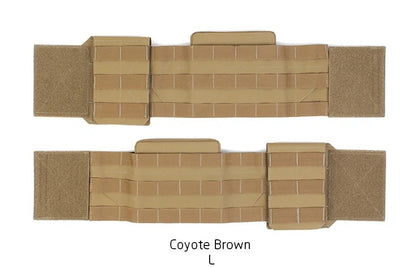 PEW TACTICAL THRAX Plate Carrier MOLLE TUBES Cummerbund (VT06-) - APEXTAC GEAR