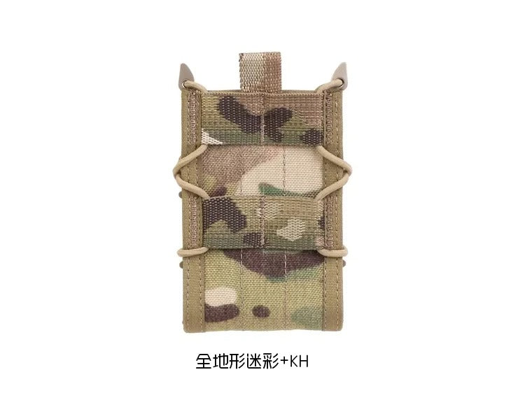 PEW TACTICAL TACO 5.56/7.62 MAG POUCH (PH90) - APEXTAC GEAR