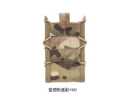 PEW TACTICAL TACO 5.56/7.62 MAG POUCH (PH90) - APEXTAC GEAR