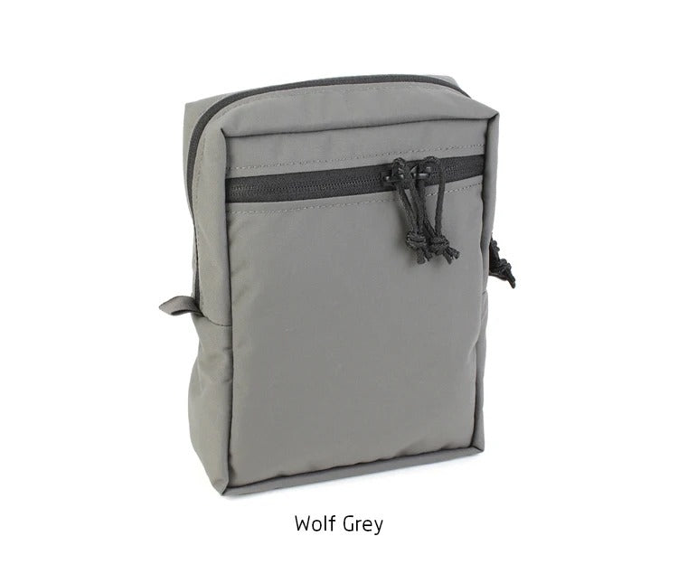 PEW TACTICAL Molle GP Tall Pouch General Purpose Pouch (PH40)