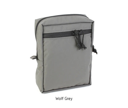 PEW TACTICAL Molle GP Tall Pouch General Purpose Pouch (PH40)