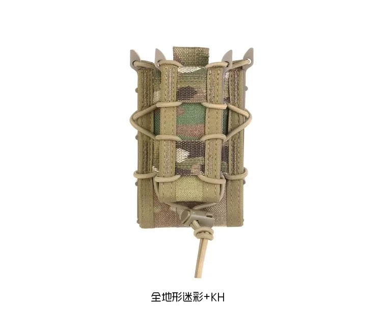 PEW TACTICAL TACO 9+5.56 MAG POUCH (PH91) - APEXTAC GEAR
