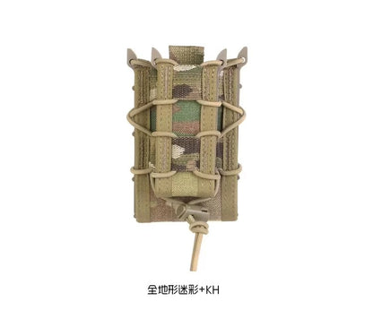 PEW TACTICAL TACO 9+5.56 MAG POUCH (PH91) - APEXTAC GEAR
