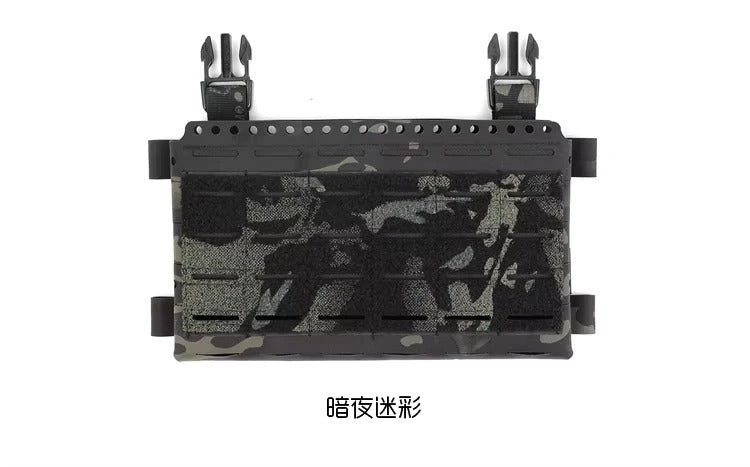 Pew Tactical Micro Fight Chassis Mk V MK5 (FP10) - APEXTAC GEAR