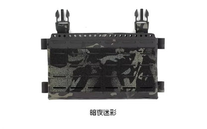Pew Tactical Micro Fight Chassis Mk V MK5 (FP10) - APEXTAC GEAR