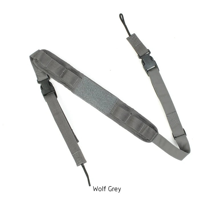 PEW TACTICAL DSLR/SLR Camera dual-point Sling (SL03) - APEXTAC GEAR