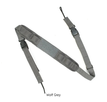 PEW TACTICAL DSLR/SLR Camera dual-point Sling (SL03) - APEXTAC GEAR