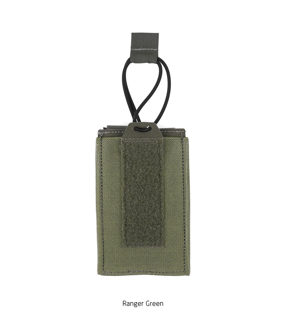PEW TACTICAL SS STYLE Elastic 5.56Mag Pouch (PH106) - APEXTAC GEAR