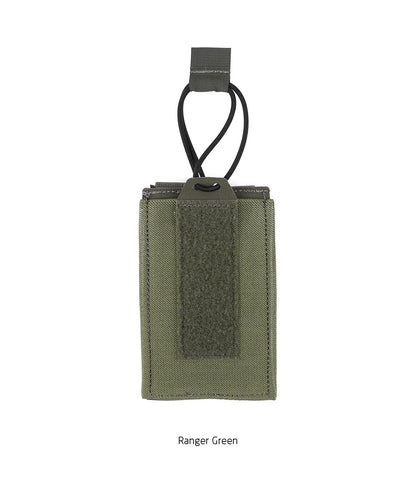 PEW TACTICAL SS STYLE Elastic 5.56Mag Pouch (PH106) - APEXTAC GEAR