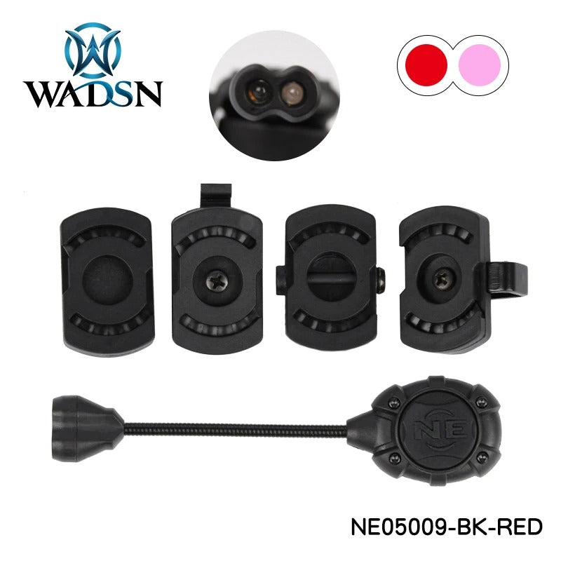 WADSN MPLS-2 Modular Personal Lighting System - APEXTAC GEAR