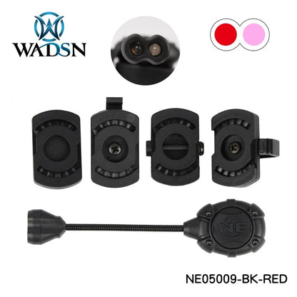 WADSN MPLS-2 Modular Personal Lighting System - APEXTAC GEAR