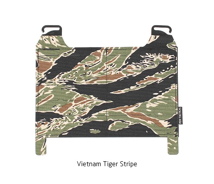 PEW TACTICAL FCPC MOLLE Front Flap (FP17) - APEXTAC GEAR
