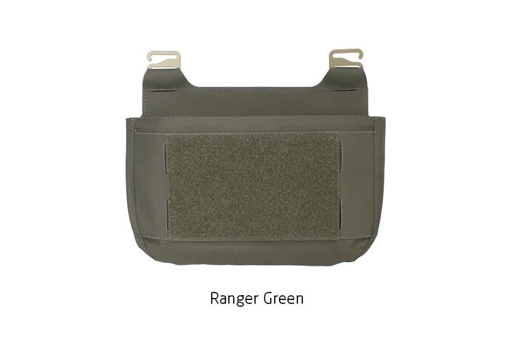 PEW TACTICAL DOPE Front Flap (FP14) - APEXTAC GEAR