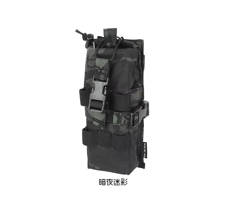 PEW TACTICAL PRC-152 Drop-Down/Tilt-Out Radio Pouch (PH19) - APEXTAC GEAR