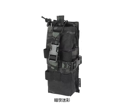 PEW TACTICAL PRC-152 Drop-Down/Tilt-Out Radio Pouch (PH19) - APEXTAC GEAR