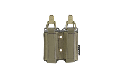 PEW TACTICAL Double Elastic 9MM Pouch (PH56) - APEXTAC GEAR