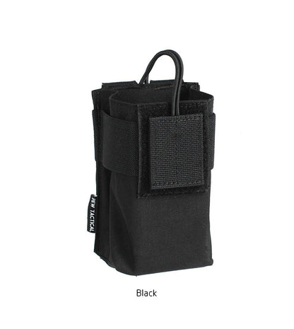 Pew Tactical Motorola XTS Radio Pouch (PH06) - APEXTAC GEAR