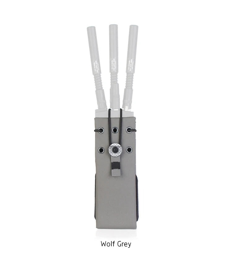 PEW TACTICAL General Purpose Pocket - 6x5 (PH84) - APEXTAC GEAR