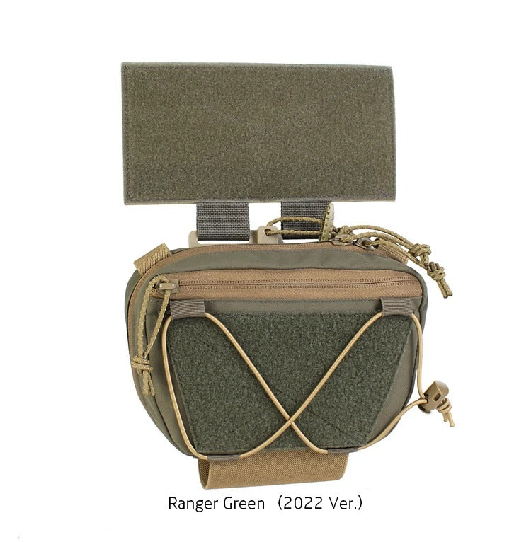 PEW Tactical UA24 RAID Drop Down Pouch