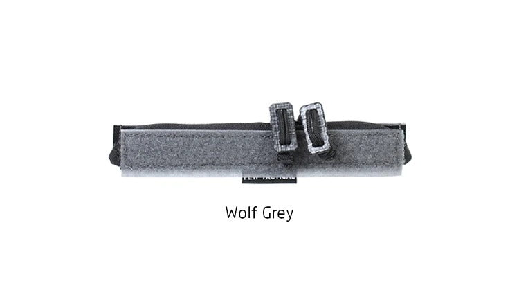 PEW TACTICAL Zipper Cover For FCPC V5 UA48
