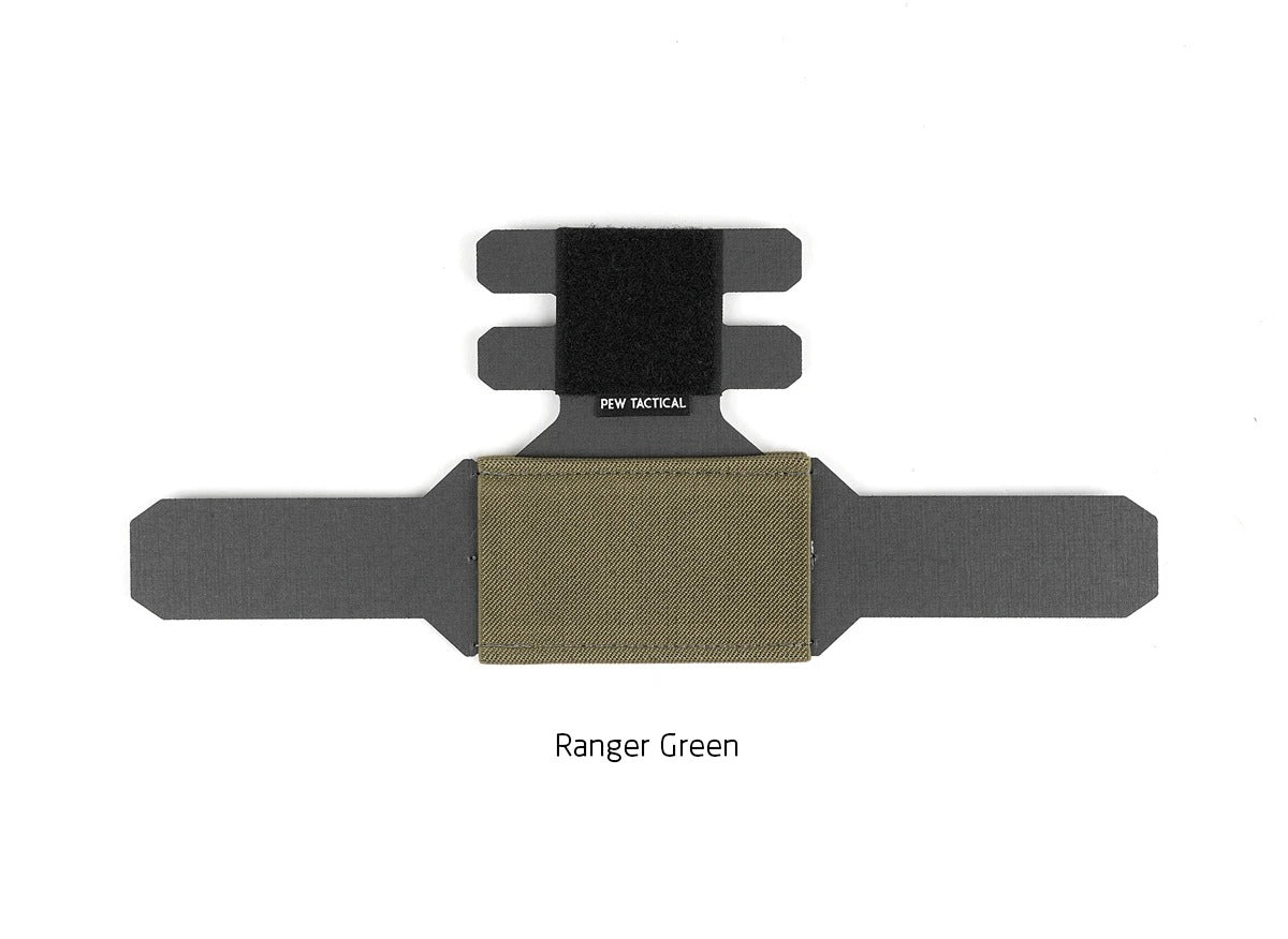 PEW Tactical TQS Tourniquet Hanger (UA99)