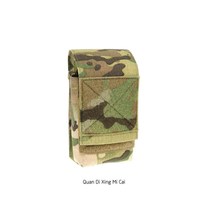 PEW TACTICAL GP FLAP POUCH SMALL (PH113)