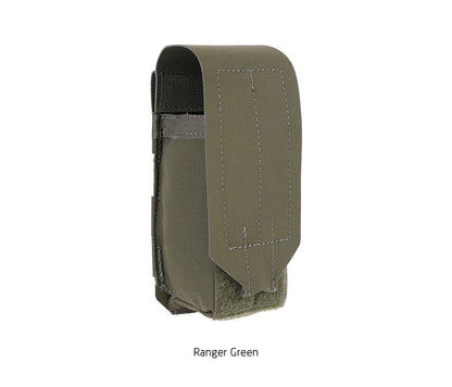 PEW TACTICAL MOLLE SINGLE SMOKE G POUCH (PH103) - APEXTAC GEAR
