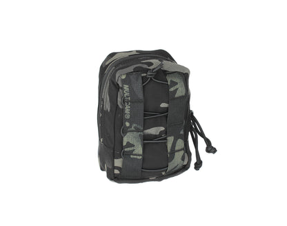 PEW TACTICAL Small Vertical GP Pouch molle (PH33) - APEXTAC GEAR