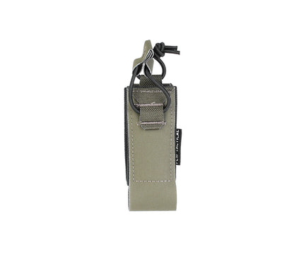 PEW TACTICAL 9MM SINGLE MAG POUCH (PH23) - APEXTAC GEAR