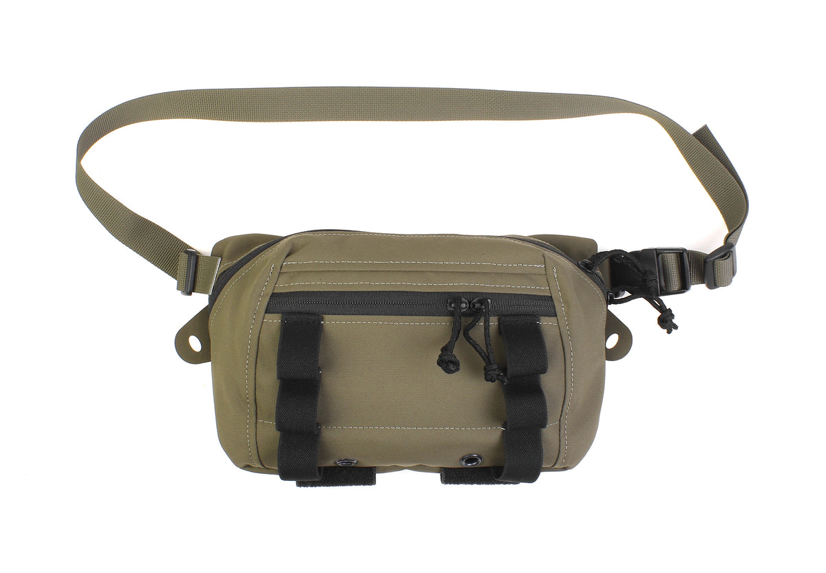 PEW Tactical "Brunch Box" GP Pouch (UA87)