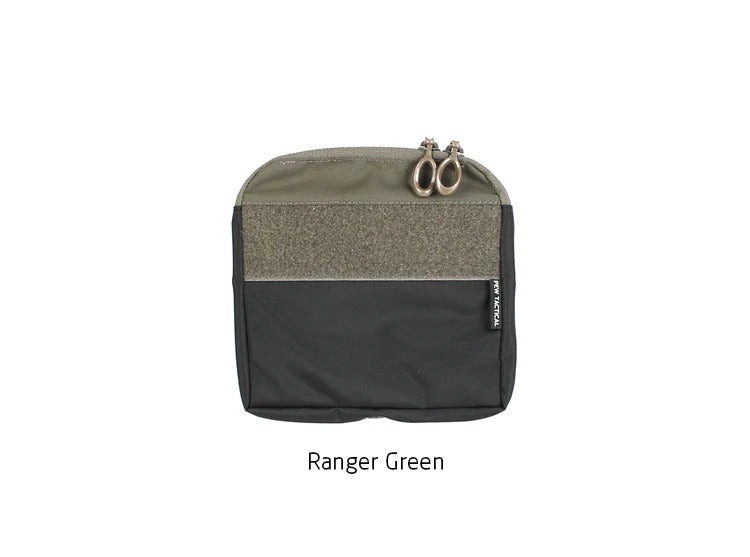 PEW TACTICAL Kangaroo Insert - Half Pocket (FP16) - APEXTAC GEAR