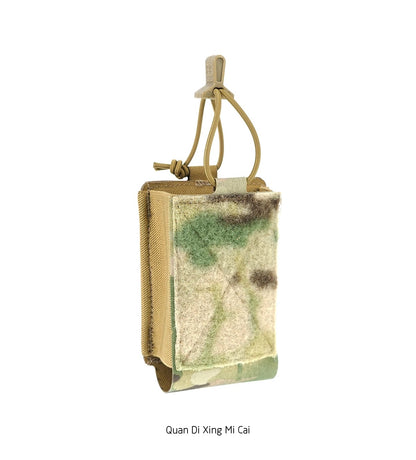 PEW TACTICAL APX RADIO POUCH (PH112)