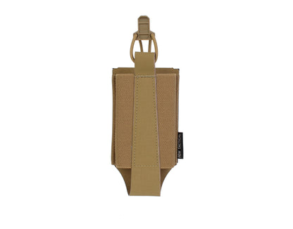 PEW TACTICAL Single Elastic AR Mag Pouch (PH69) - APEXTAC GEAR